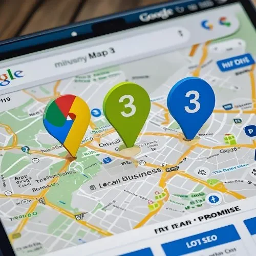 Consultor SEO